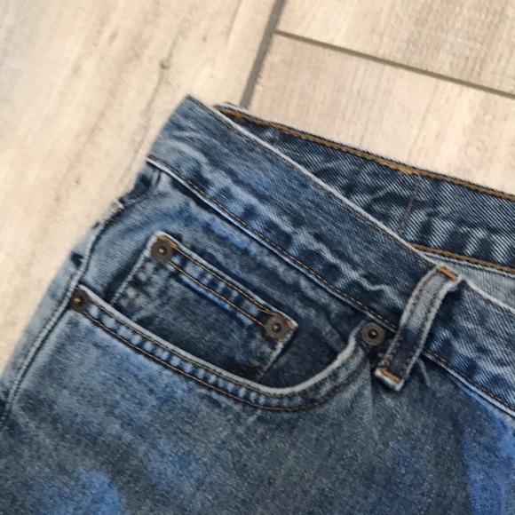 American Eagle Outfitters -10 regular - Picture 4 of 9